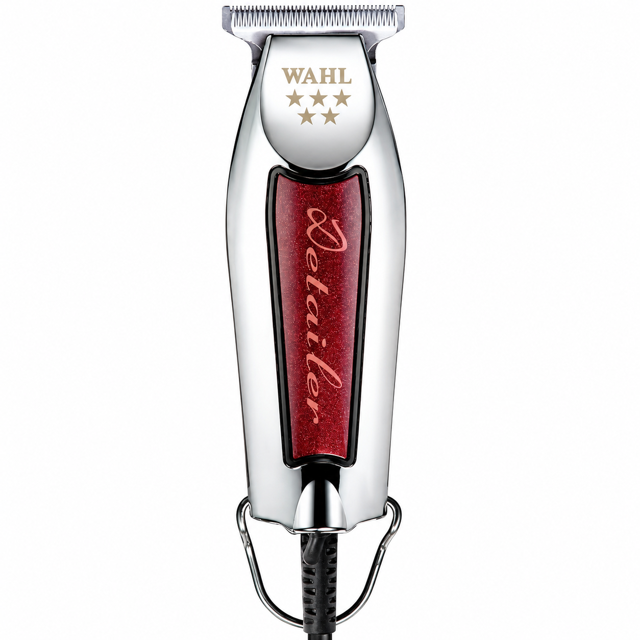 Wahl Professional 5 Star Detailer Trimmer Corded 8081
