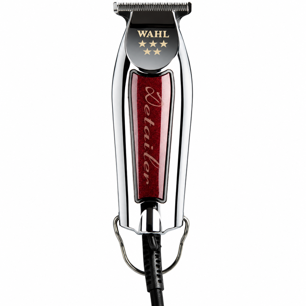 Wahl Professional 5 Star Detailer Trimmer Corded 8081