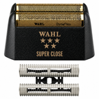 Wahl Professional 5 Star Finale Shaver Replacement Foil & Cutter 7043