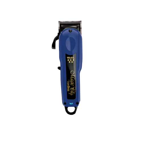 Wahl Professional 5 Star Limited Edition Magic Clip Cordless Clipper #3028849