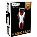 Wahl Professional 5 Star Magic Clip Corded Clipper 8451