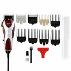 Wahl Professional 5 Star Magic Clip Corded Clipper 8451