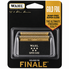 Wahl Professional 5 Star Series Finale Super Close Replacement Foil 7043-100