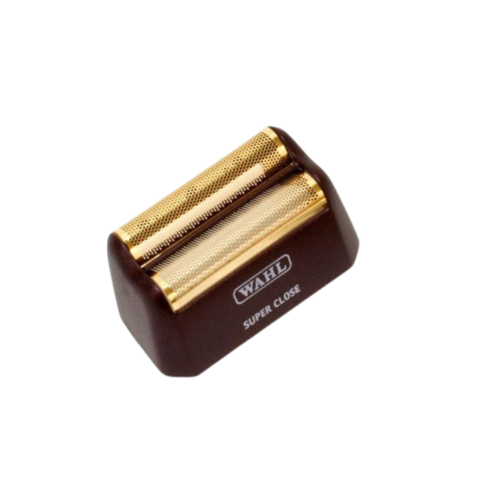 Wahl Professional 5 Star Series Super Close Shaver Shaper Replacement Foil 07031-200