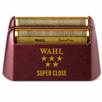 Wahl Professional 5 Star Series Super Close Shaver Shaper Replacement Foil 07031-200