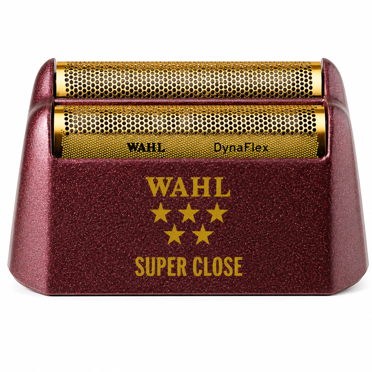 Wahl Professional 5 Star Series Super Close Shaver Shaper Replacement Foil 07031-200