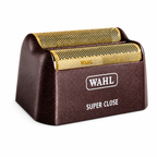 Wahl Professional 5 Star Series Super Close Shaver Shaper Replacement Foil 07031-200