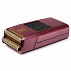 Wahl Professional 5 Star Super Close Cordless Double Foil Shaver Shaper 8061-100