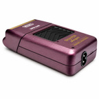 Wahl Professional 5 Star Super Close Cordless Double Foil Shaver Shaper 8061-100
