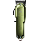 Wahl Professional All‑Metal Legend+ Cord/Cordless Clipper Green 3027401