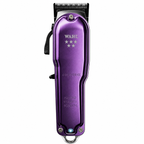 Wahl Professional All‑Metal Legend+ Cord/Cordless Clipper Purple 3027402