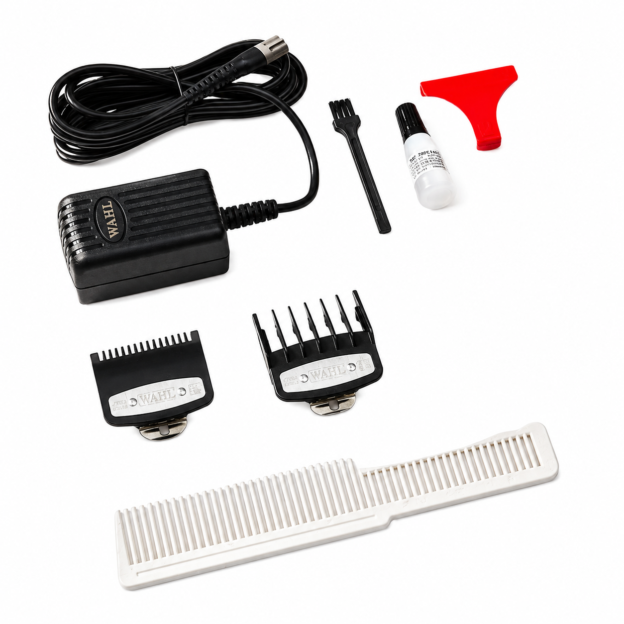 Wahl Professional All‑Metal Legend+ Cord/Cordless Clipper Purple 3027402