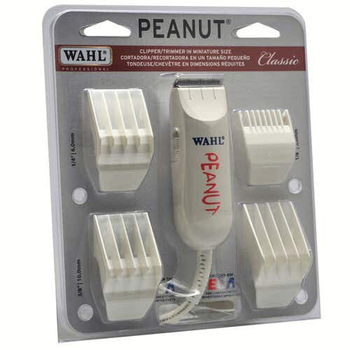 Wahl Professional Classic Peanut Trimmer 8685
