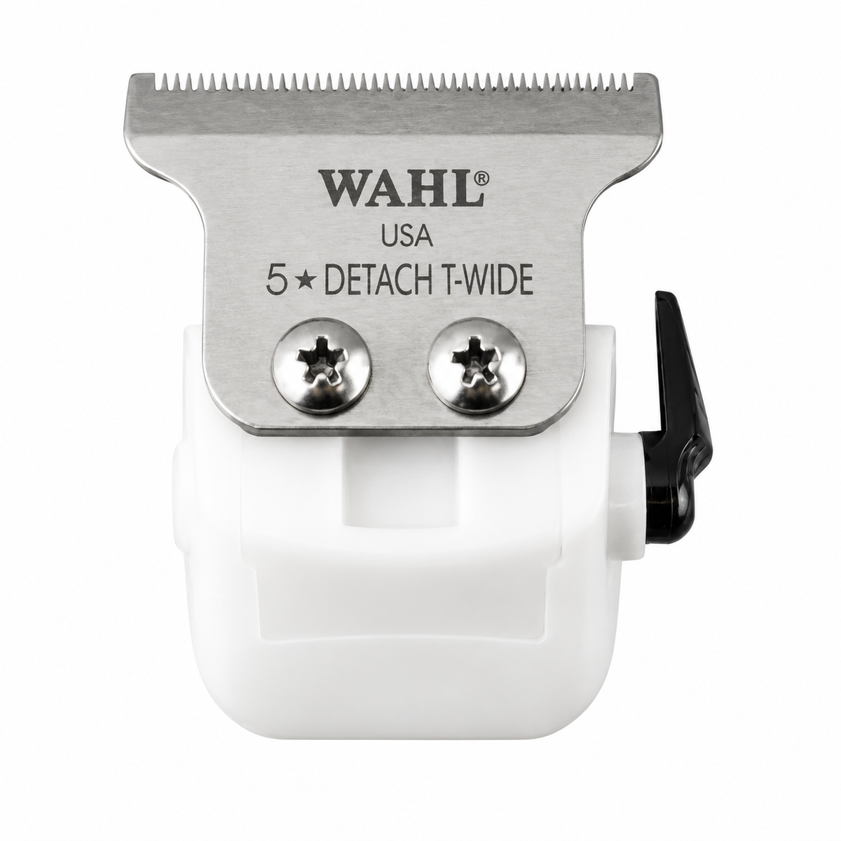 Wahl Professional Detailer Detach T-Wide Cordless Trimmer Replacement Blade 2227