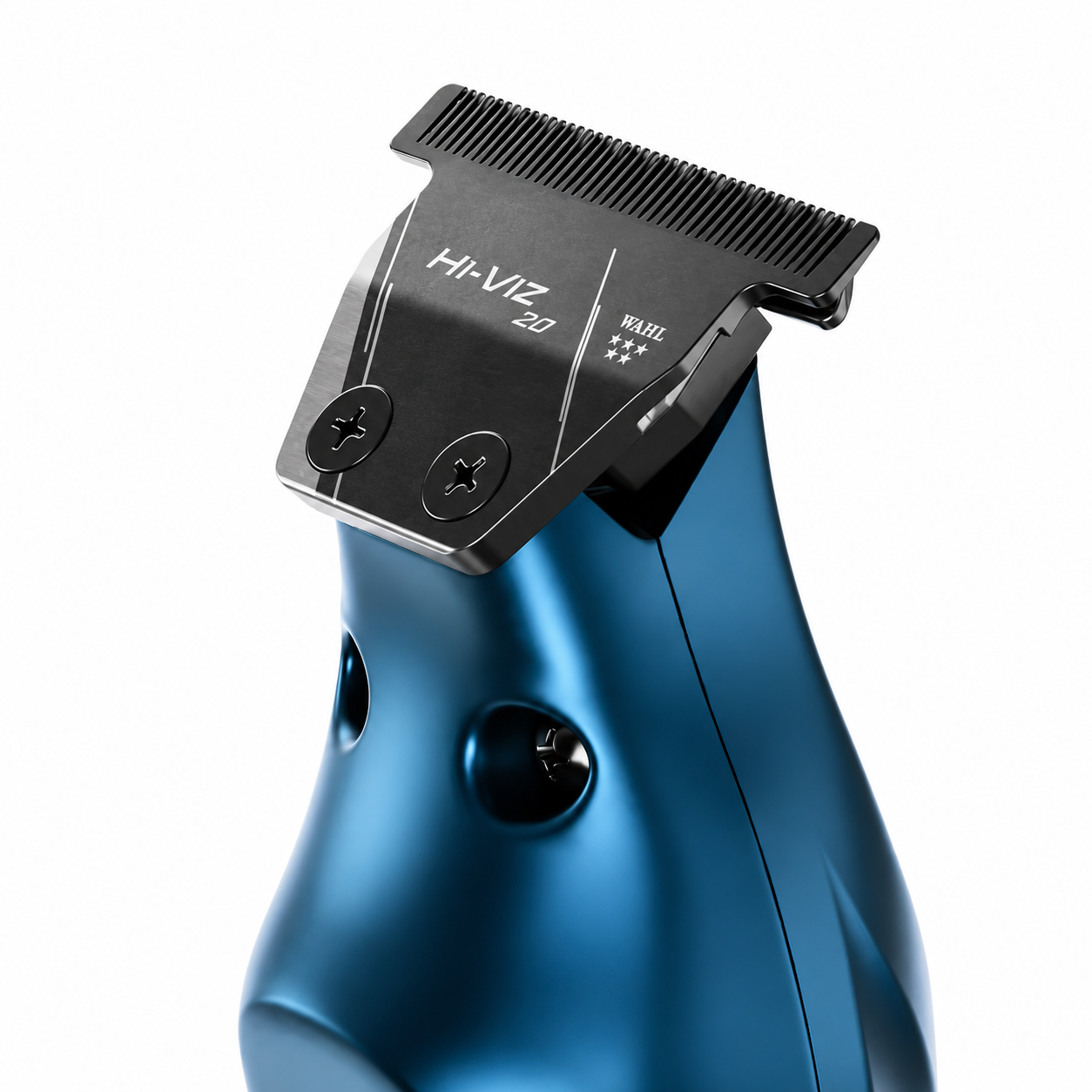 Wahl Professional Hi-Viz Air Cordless Trimmer 3027154