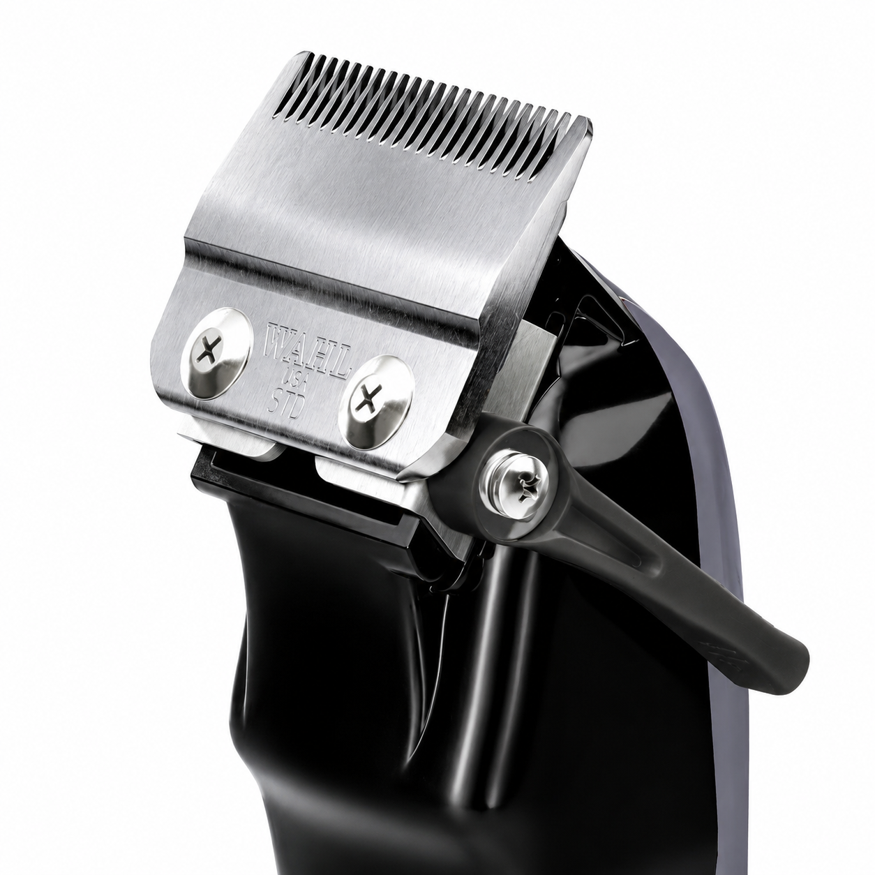 Wahl Professional Limited Edition Lavender Cord/Cordless Magic Clip Clipper #3027520