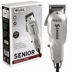 Wahl Professional Senior Premium Clipper Heavy-Duty Precision Cutting 8500