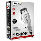 Wahl Professional Senior Premium Clipper Heavy-Duty Precision Cutting 8500