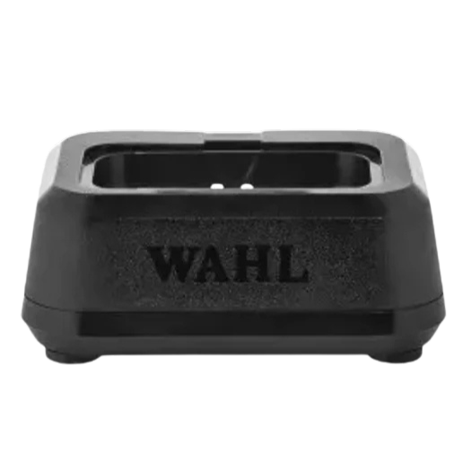 Wahl Professional Single Power Station Charging Stand – Model 3026866