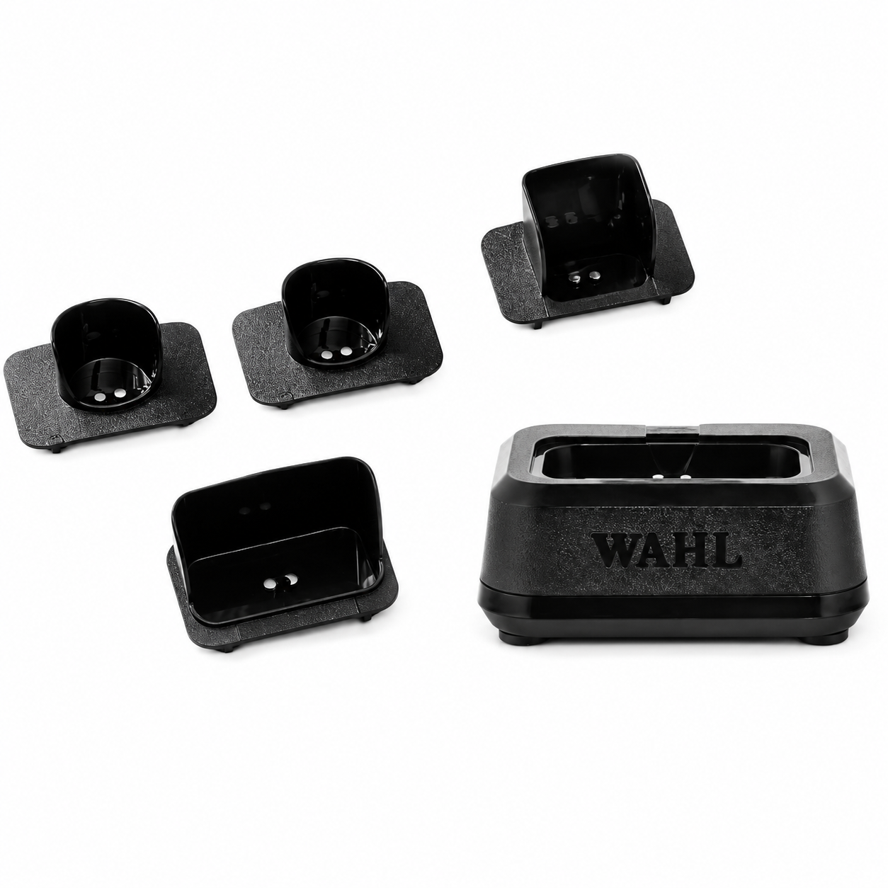 Wahl Professional Single Power Station Charging Stand Model 3026866