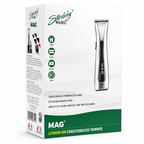 Wahl Professional Sterling Mag Trimmer 8779