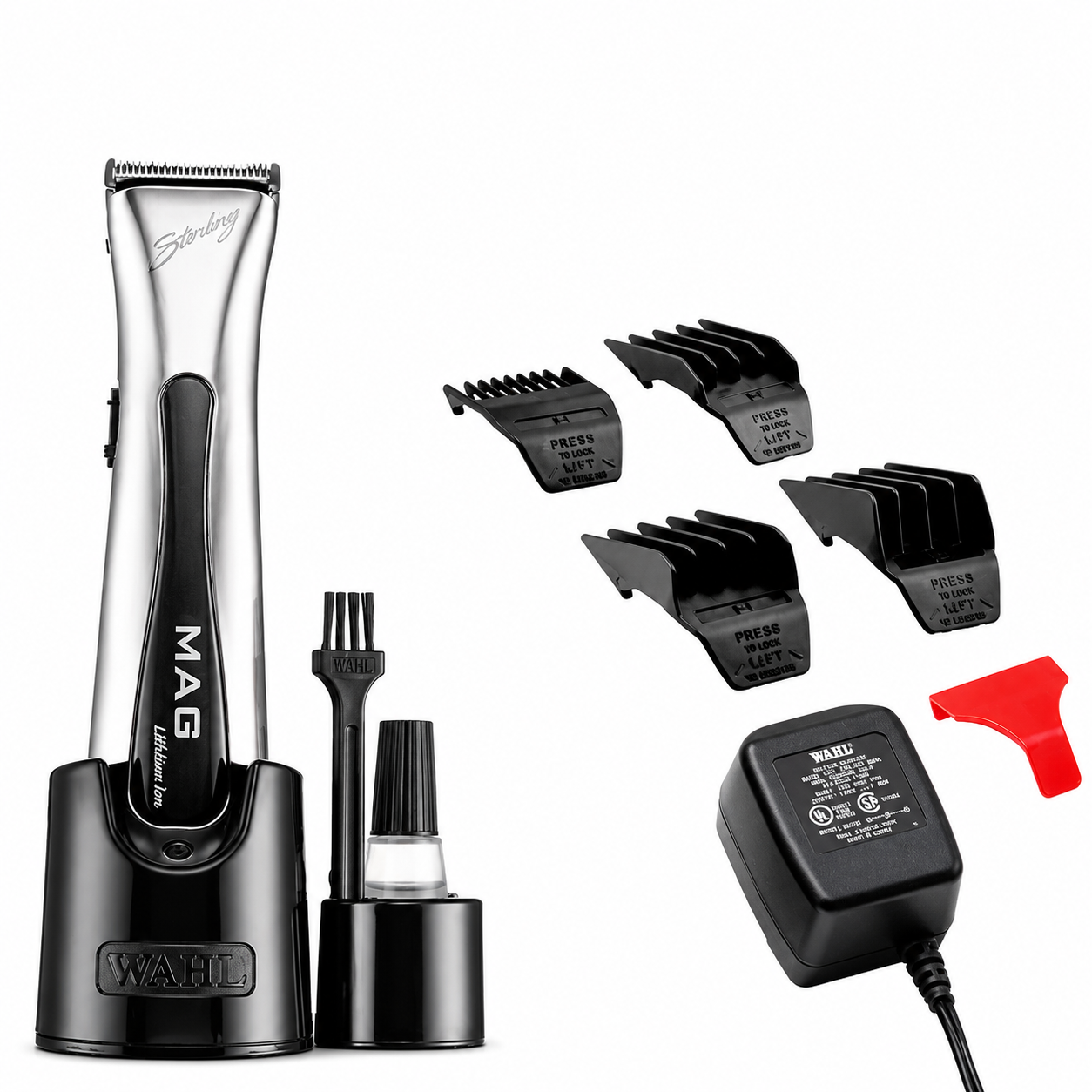 Wahl Professional Sterling Mag Trimmer 8779