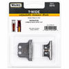 Wahl Professional T-Wide Adjustable Trimmer Blade 2215