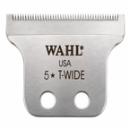 Wahl Professional T-Wide Adjustable Trimmer Blade 2215