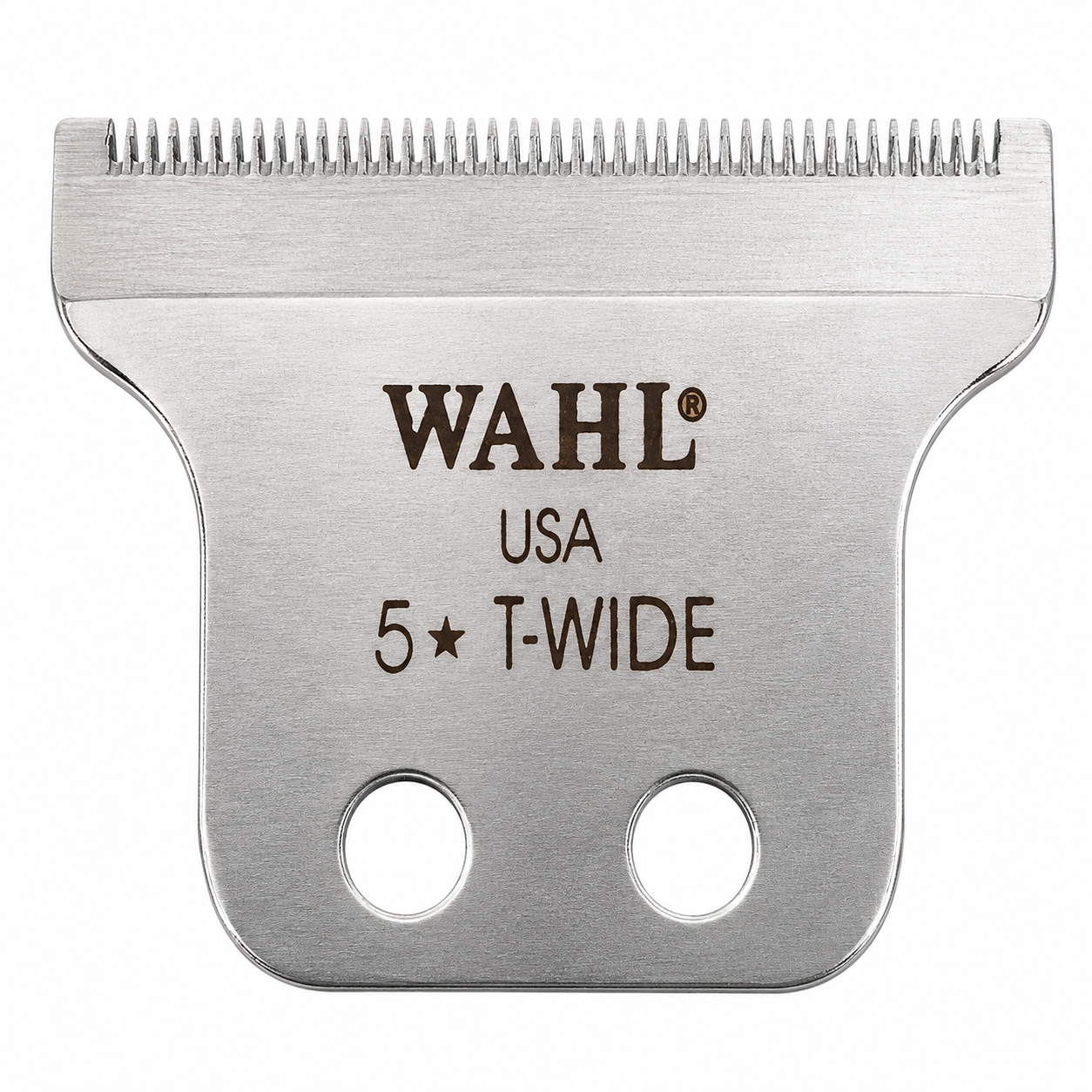 Wahl Professional T-Wide Adjustable Trimmer Blade 2215