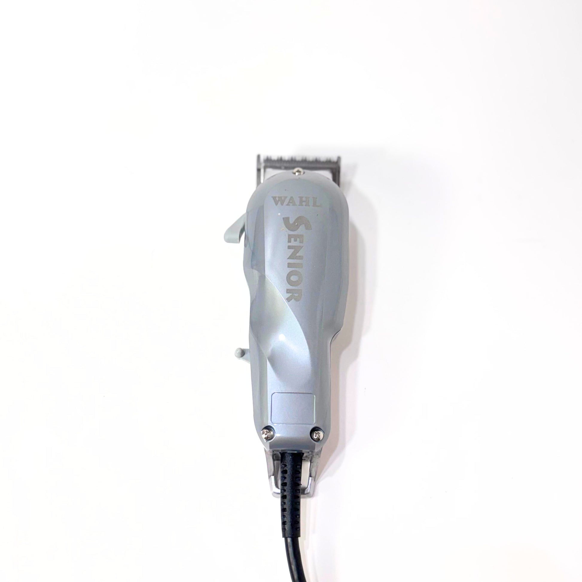 Wahl Senior Premium clipper laying flat