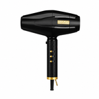 Wahl Senior clipper, Stylecraft trimmer and shaver, BabylissPRO Dryer set (8504-308+SC403B+SC807B+FXBDB1)