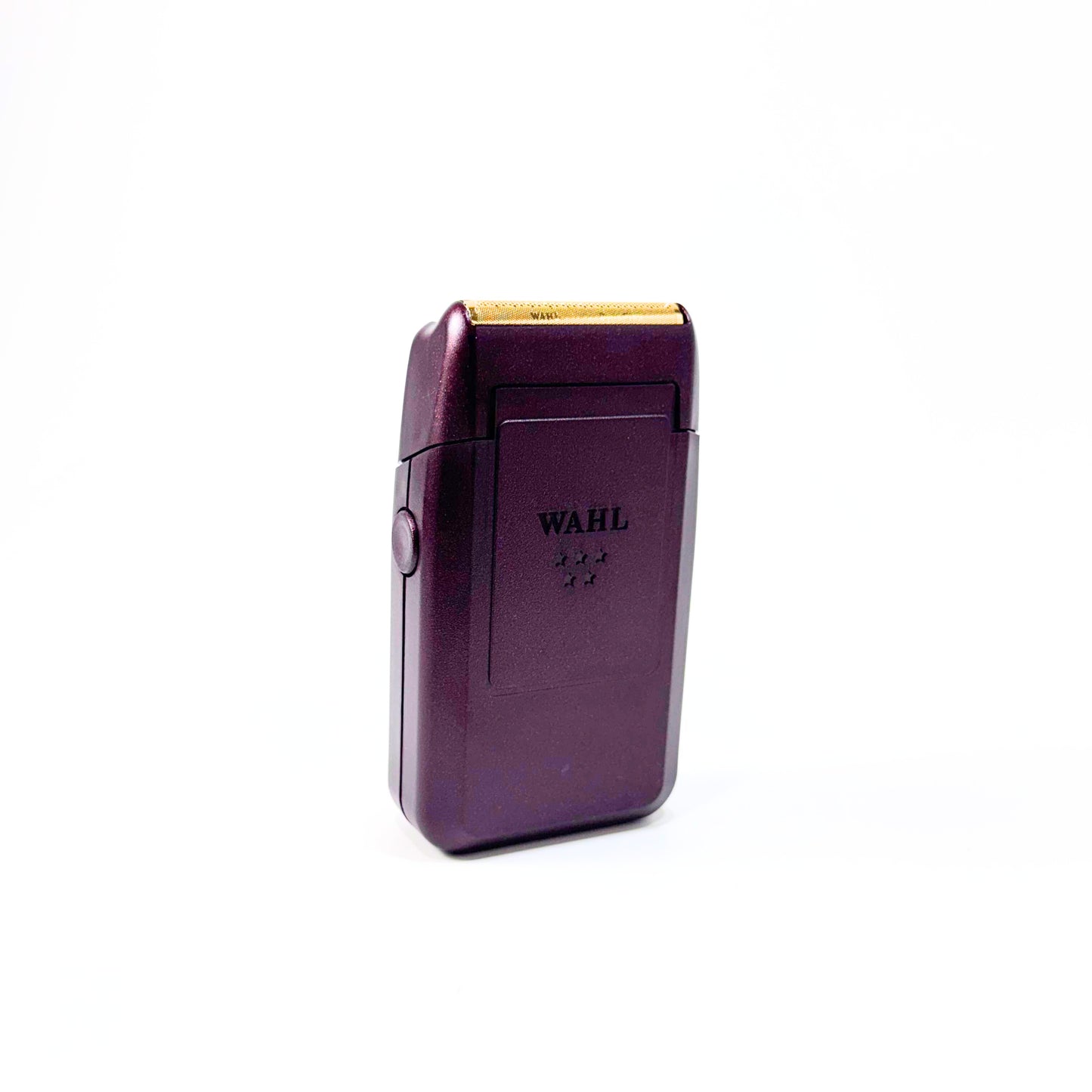 Wahl Shaver Shaper Standing back angle