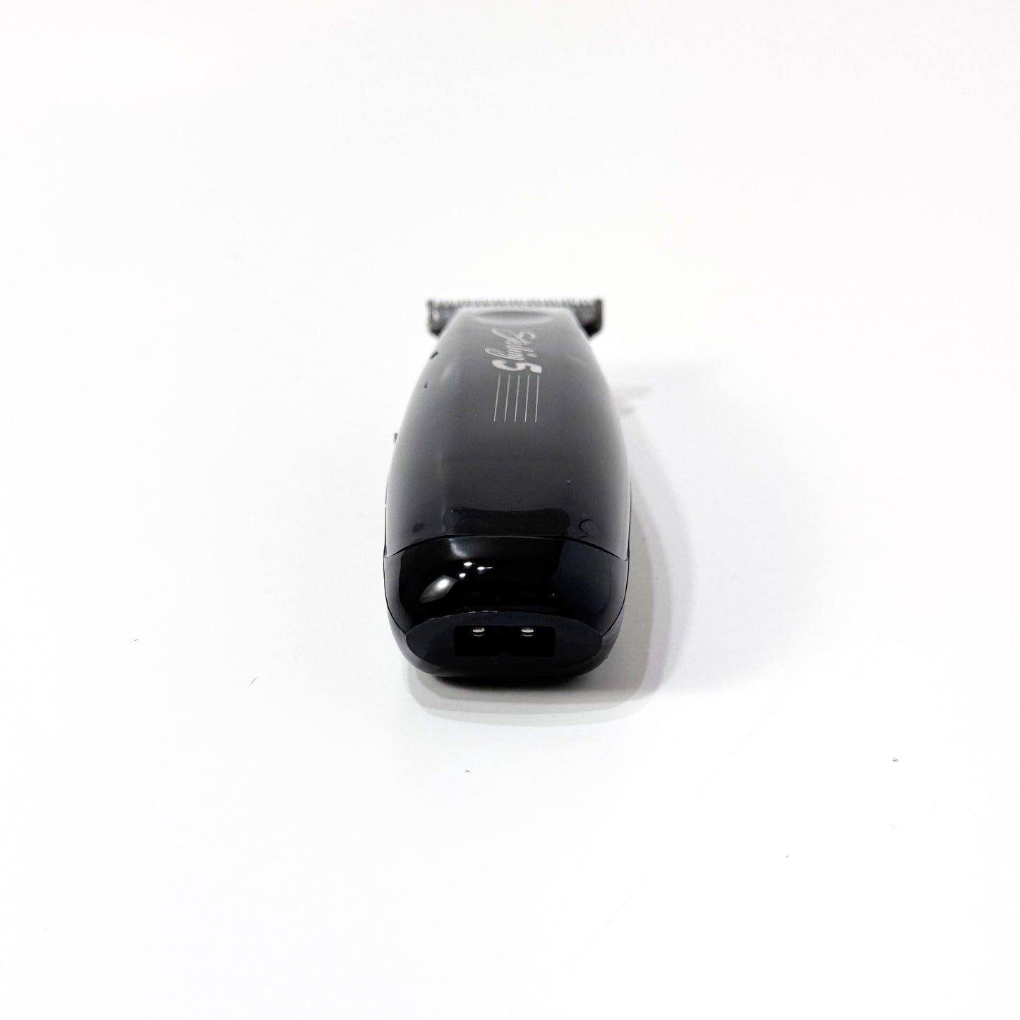 Wahl Sterling 5 trimmer bottom angle