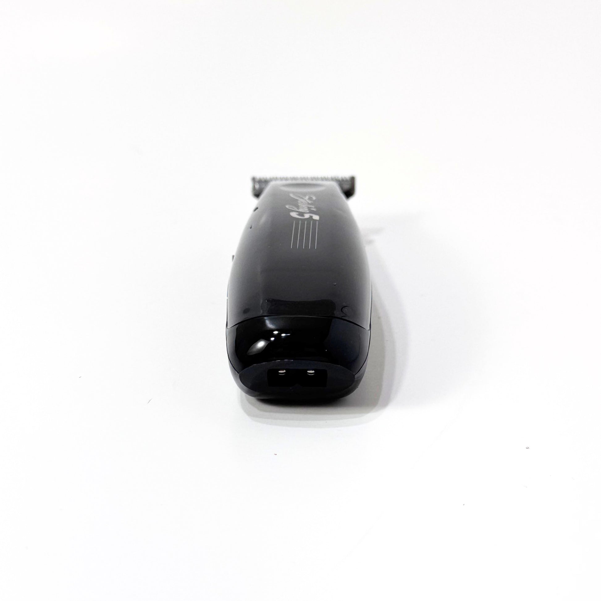 Wahl Sterling 5 trimmer bottom angle