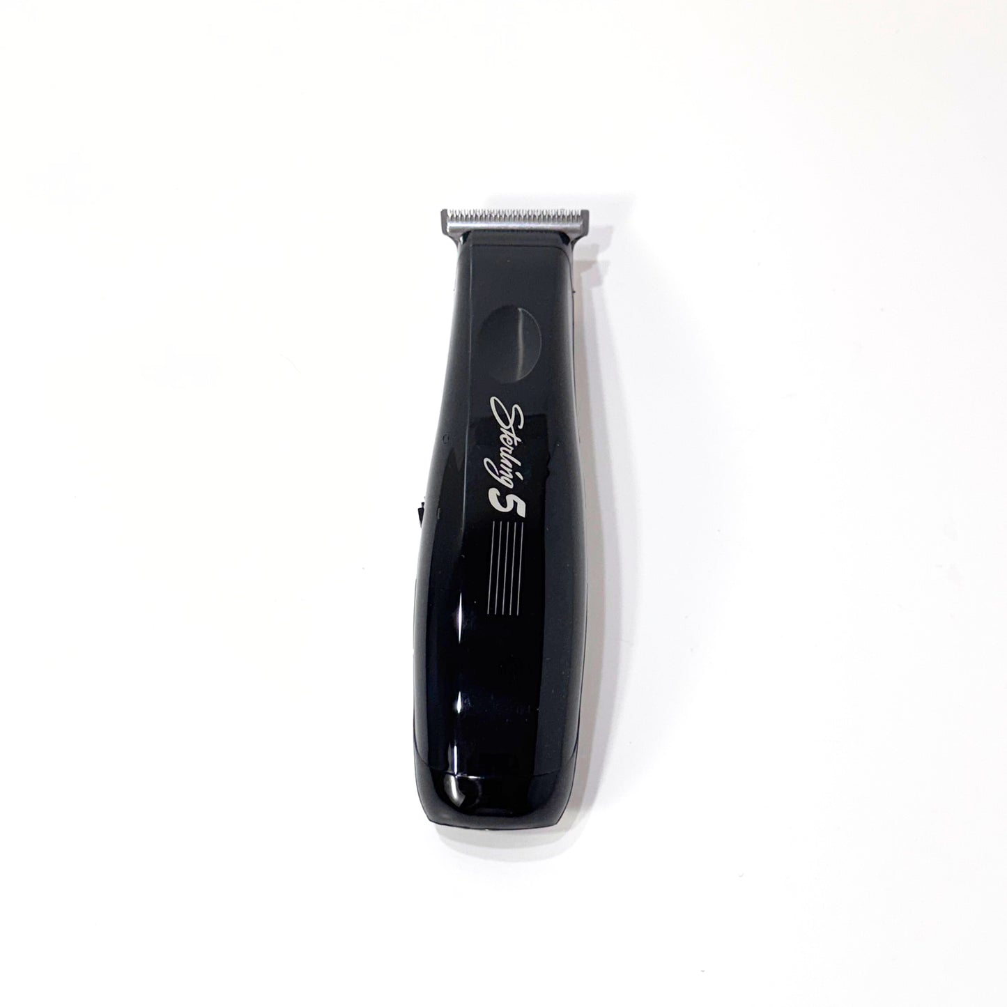 Wahl Sterling 5 trimmer laying flat