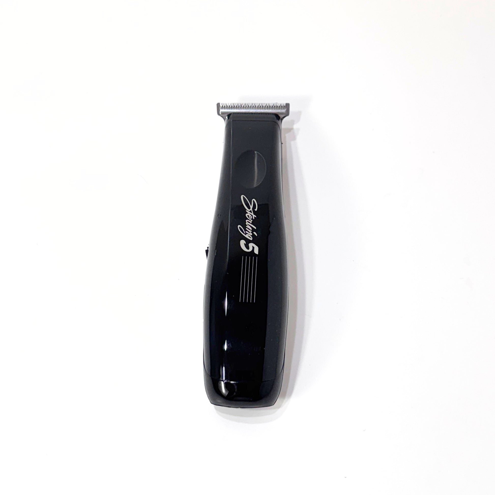 Wahl Sterling 5 trimmer laying flat