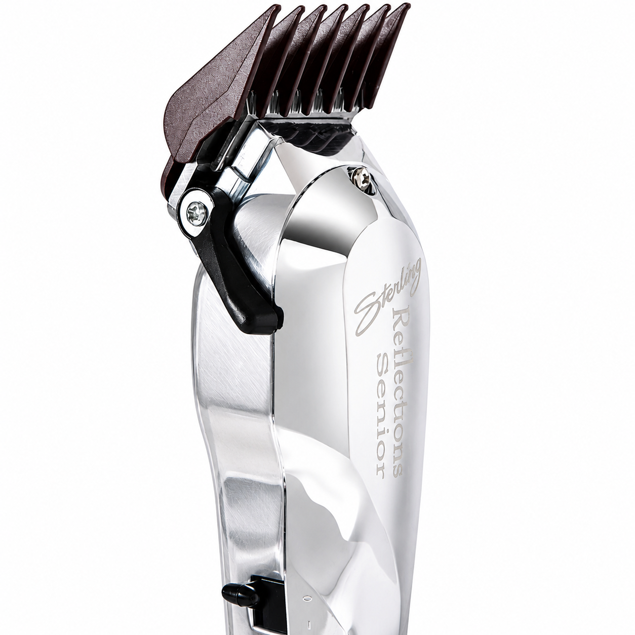 Wahl Sterling Reflections Senior Clipper 8501