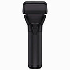 babylisspro black fxone shaver fx79fsmb front of shaver