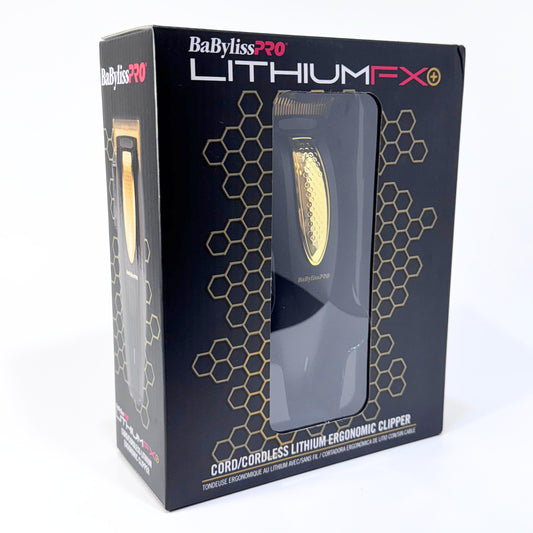 babylisspro fx673n clipper box front