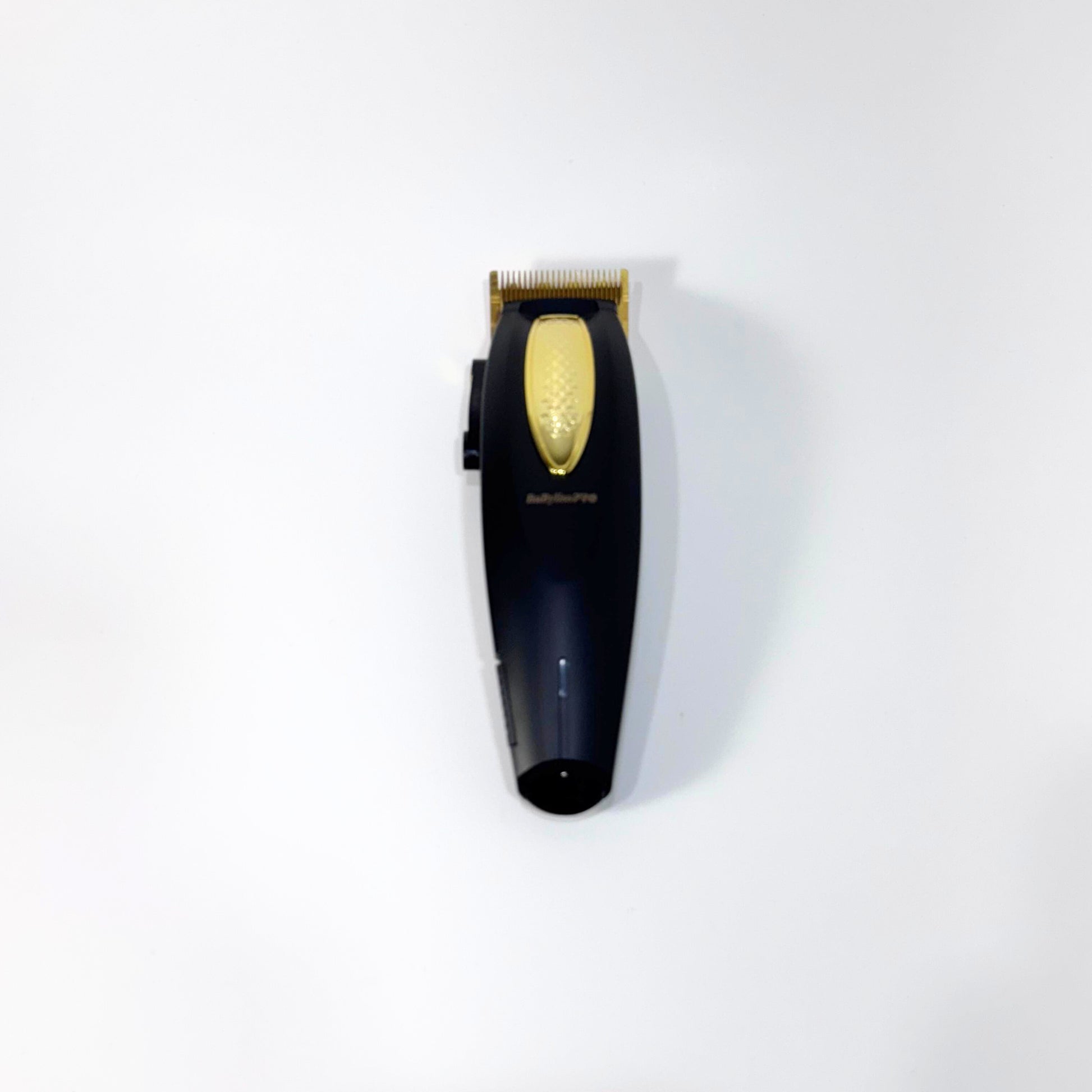 babylisspro fx673n clipper laying flat
