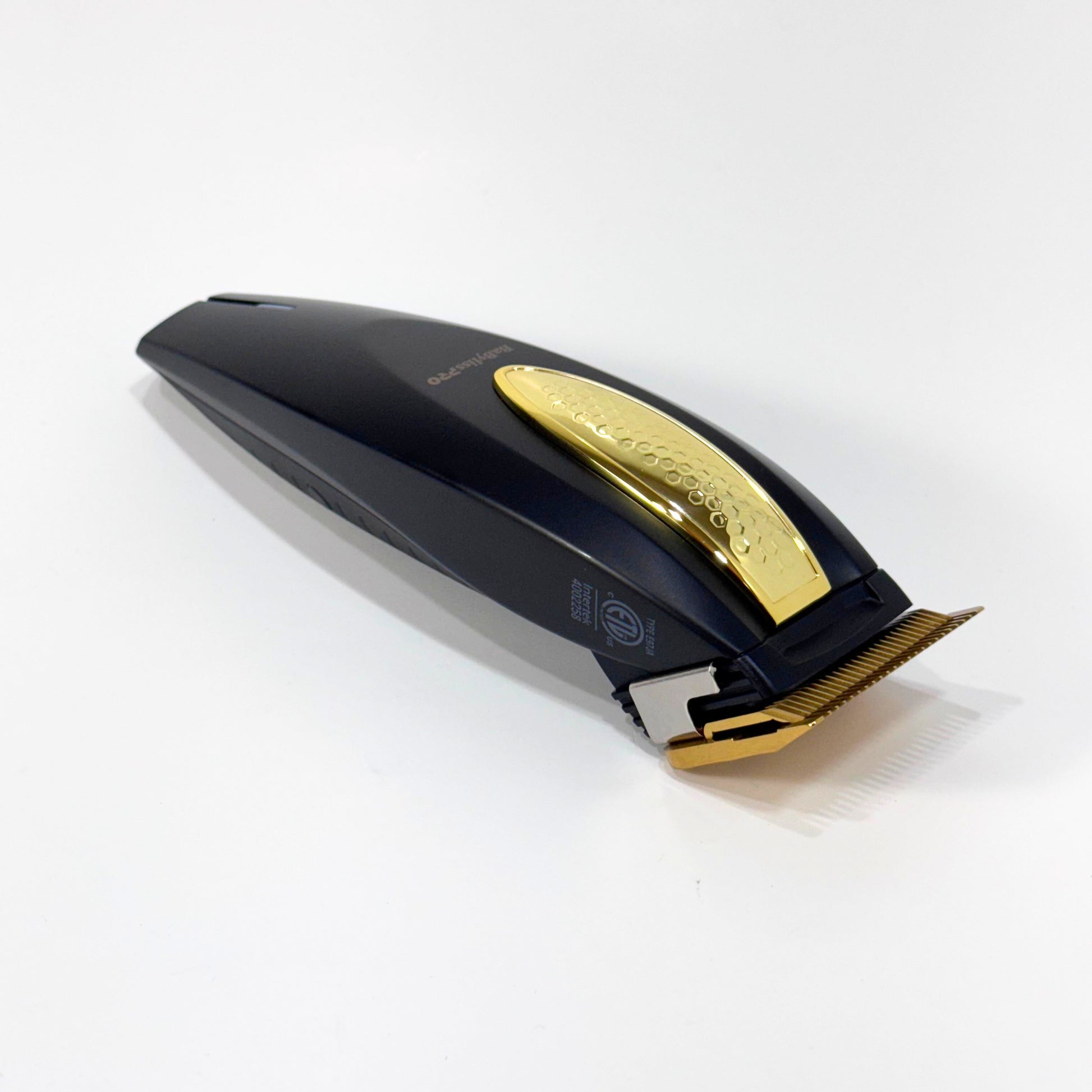 
babylisspro fx673n clipper laying right
