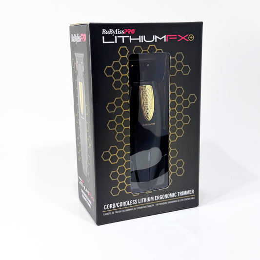 babylisspro fx773n trimmer box front