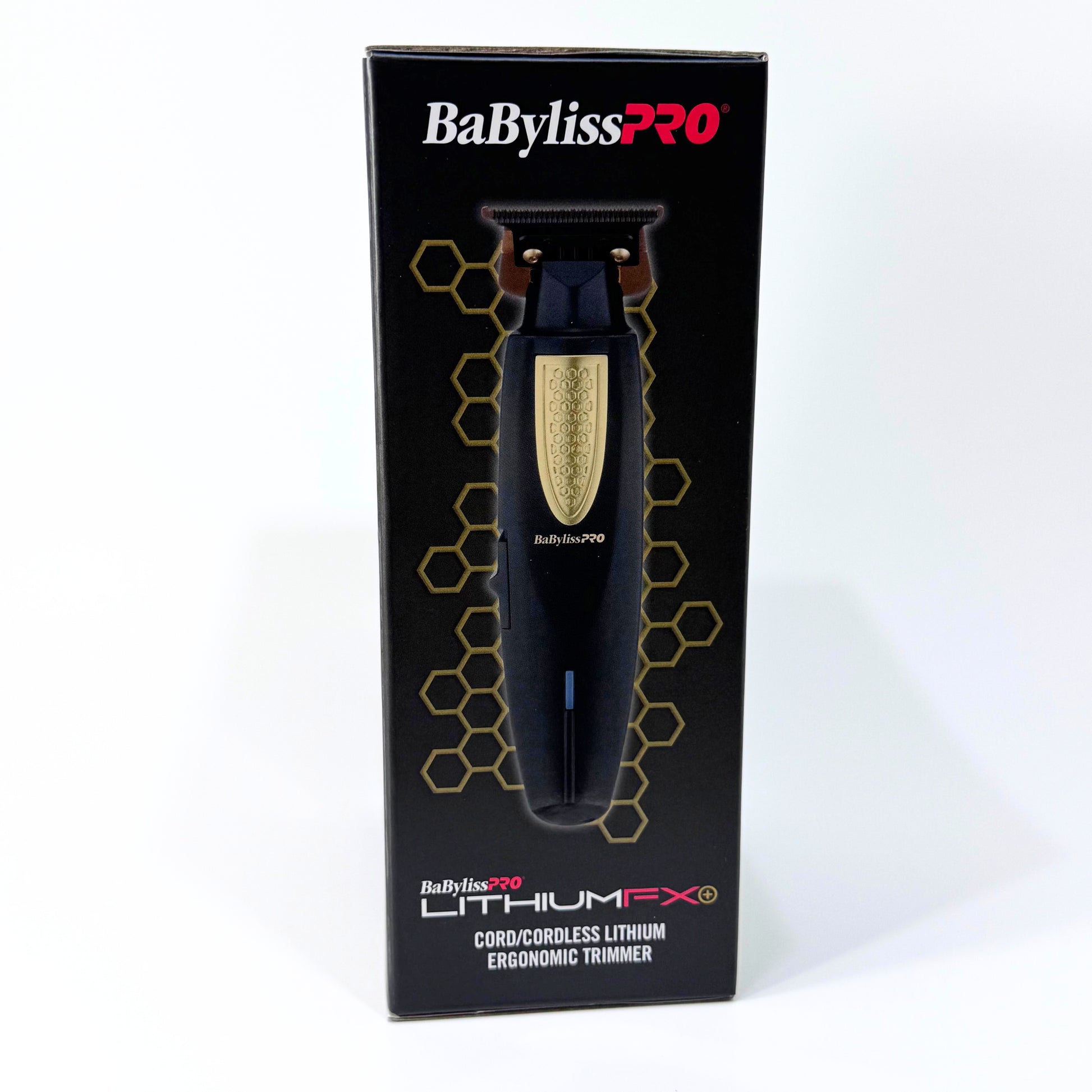 babylisspro fx773n trimmer box side