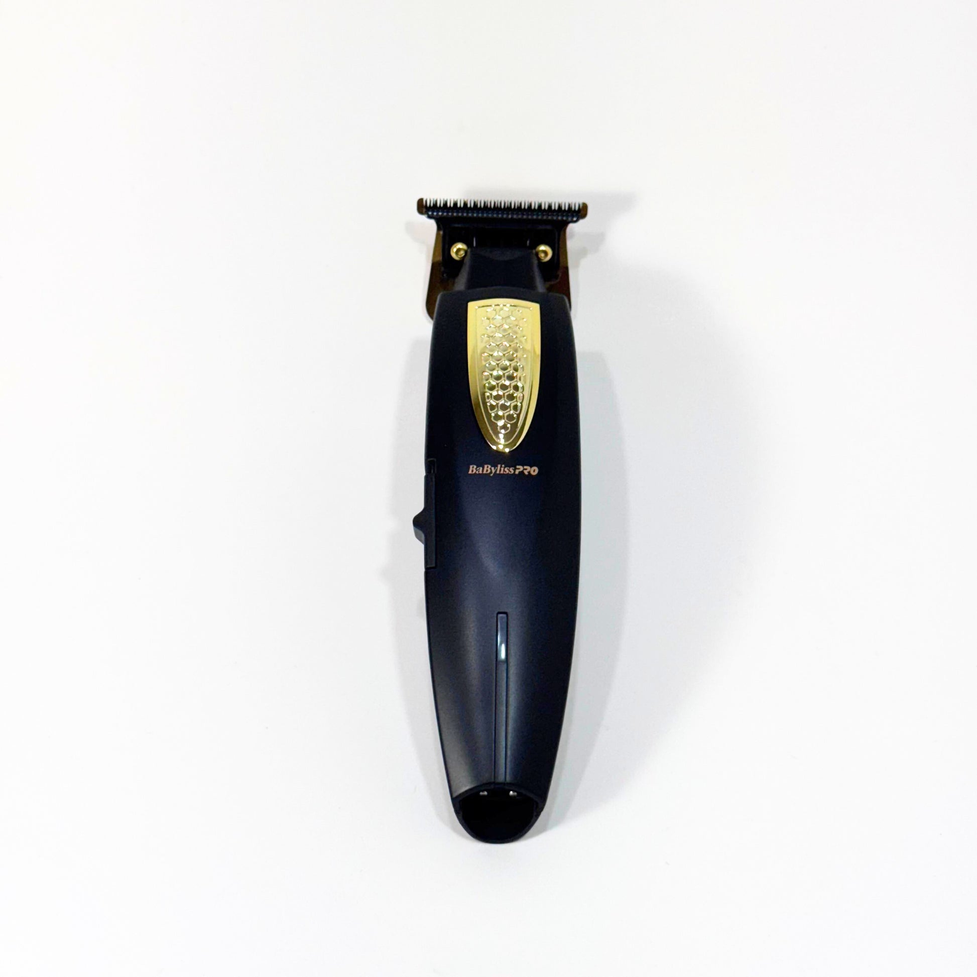 babylisspro fx773n trimmer laying straight