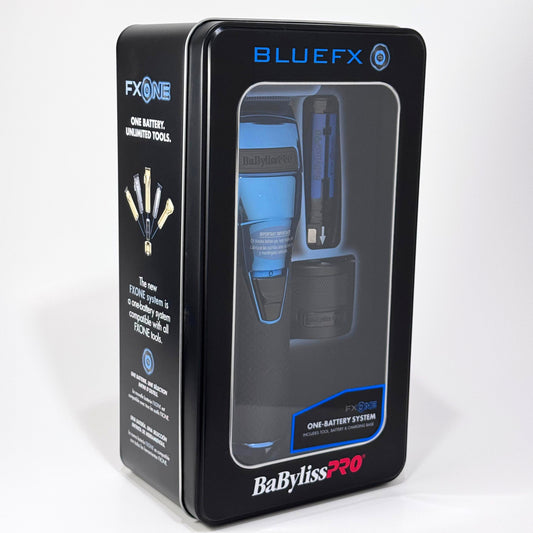babylisspro fx899bl front box