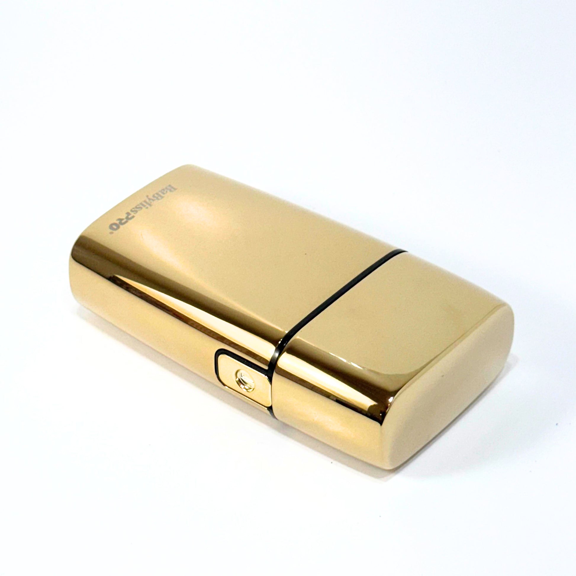 babylisspro fxfs2g gold shaver flat angle