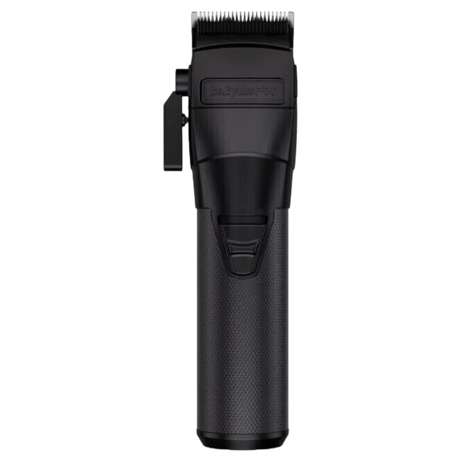 babylisspro fxone black clipper fx899mb standing straight