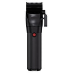 babylisspro fxone black clipper fx899mb standing straight back view