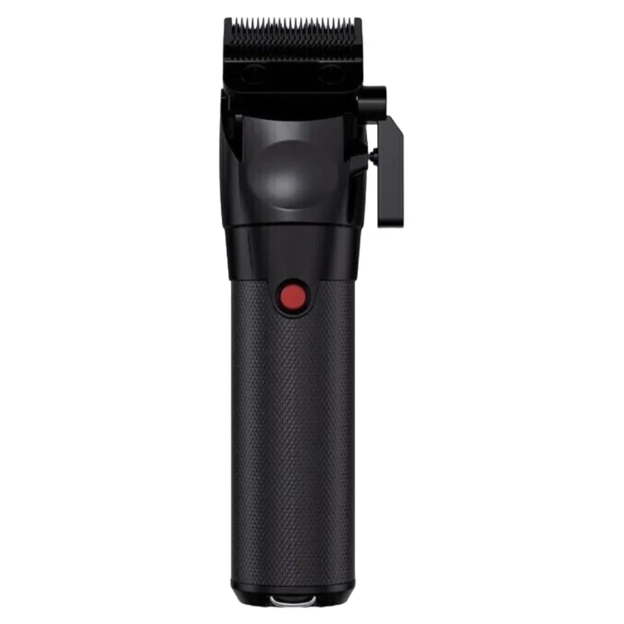 babylisspro fxone black clipper fx899mb standing straight back view