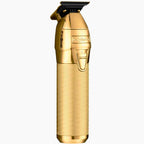 babylisspro gold trimmer standing front angle  fx799g